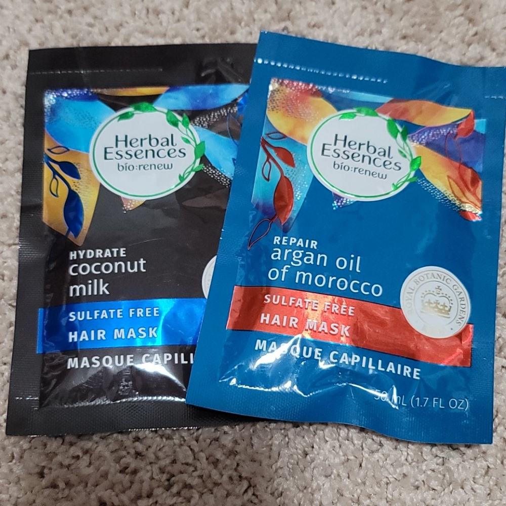 Herbal Essences Bio Renew